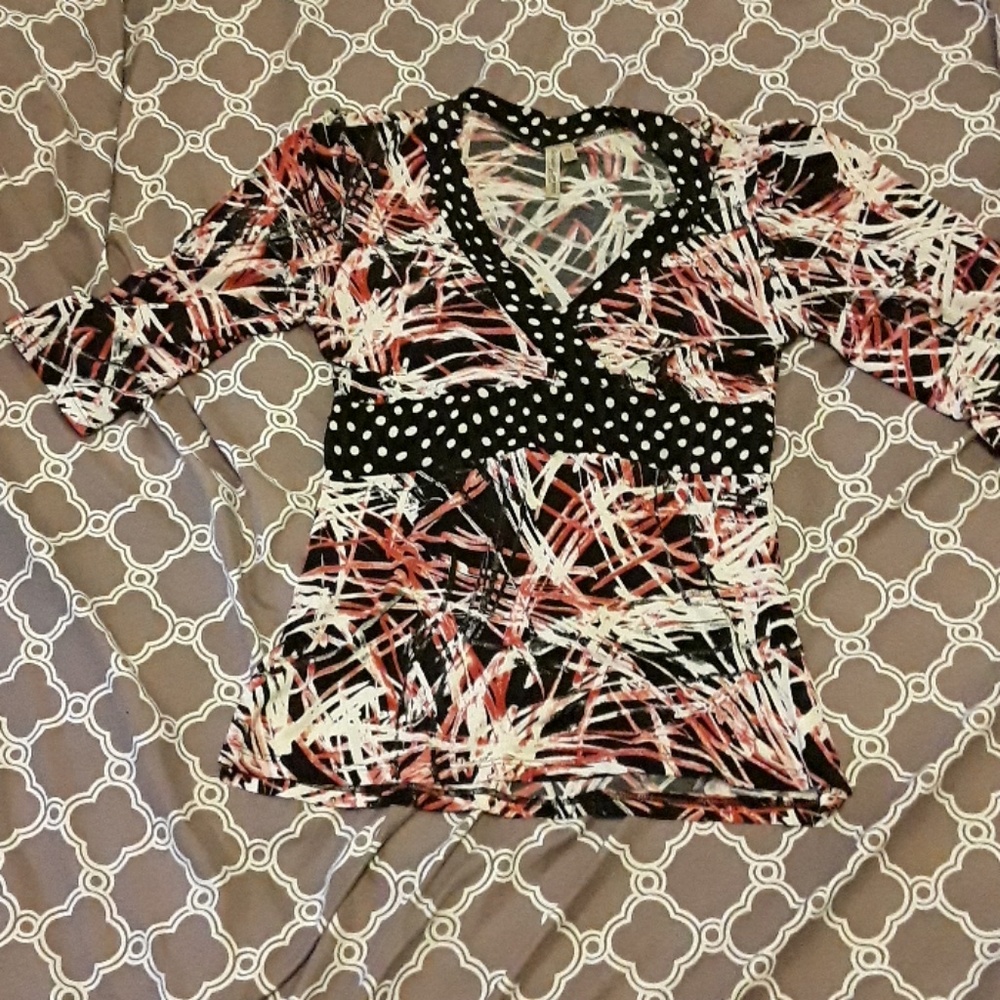 Dress shirt